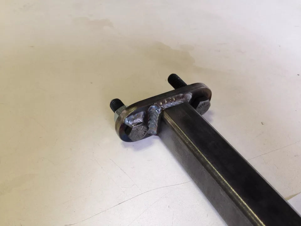 1962-1967 Chevy 2 Nova SS Front Coil Spring Compressor Gasser Drag Race Yenko