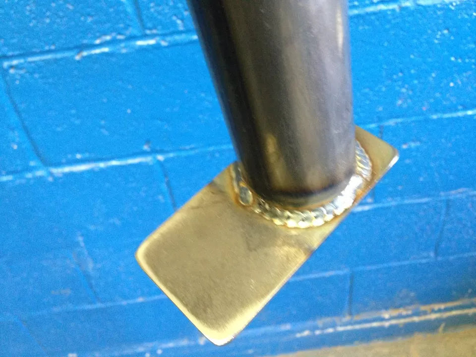 1967-1968 Mustang Shelby Eleanor Fastback Roll Bar