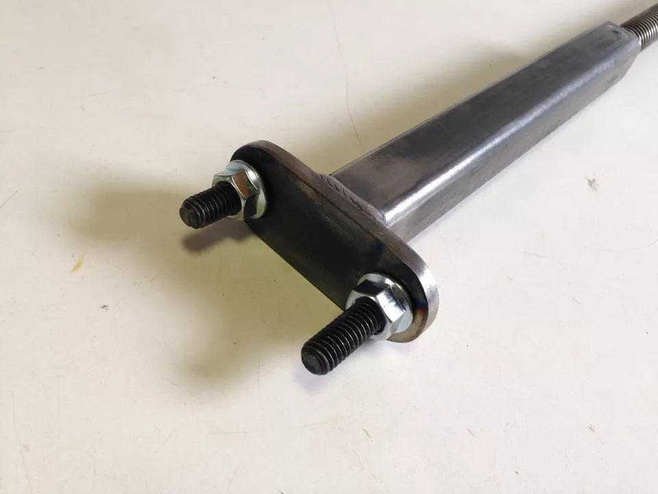 1962-1967 Chevy 2 Nova SS Front Coil Spring Compressor Gasser Drag Race Yenko