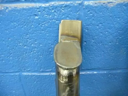 1965-1970 Mustang Tubular Subframe Connectors