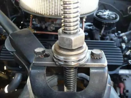 1965-1973 Mustang Shelby Boss 302 Coil Spring Compressor
