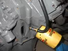 351 C Cleveland CJ 400 M Oil System Modification Kit