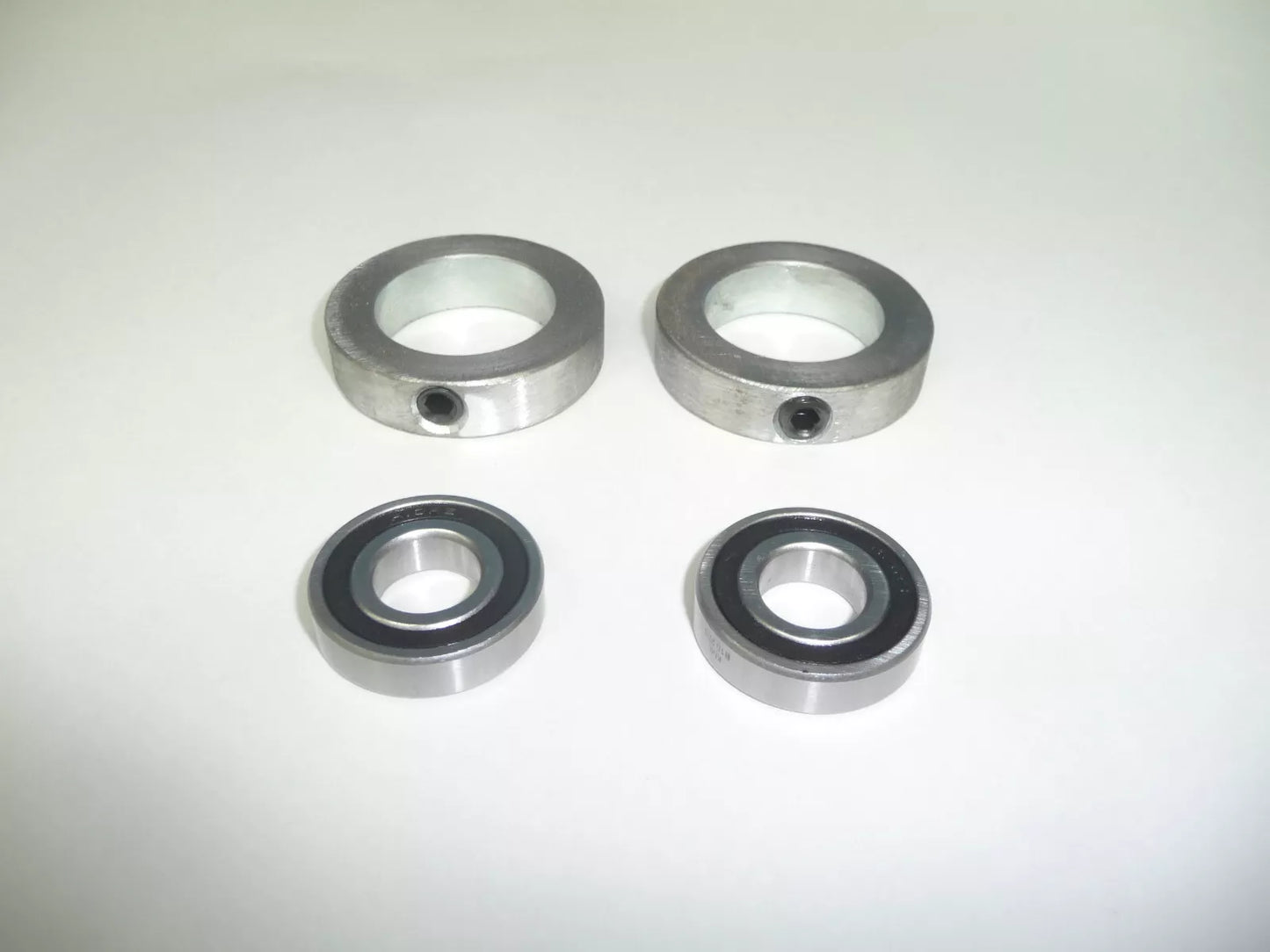 Ford Mustang Shelby Eleanor Falcon Clutch / Brake Pedal Support Bearing Kit