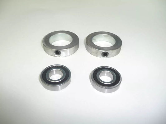 Ford Mustang Shelby Eleanor Falcon Clutch / Brake Pedal Support Bearing Kit