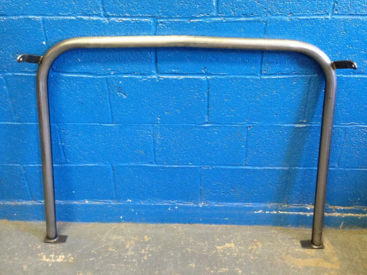 1967-1968 Mustang Shelby Eleanor Fastback Roll Bar