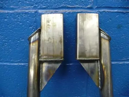 1965-1970 Mustang Tubular Subframe Connectors