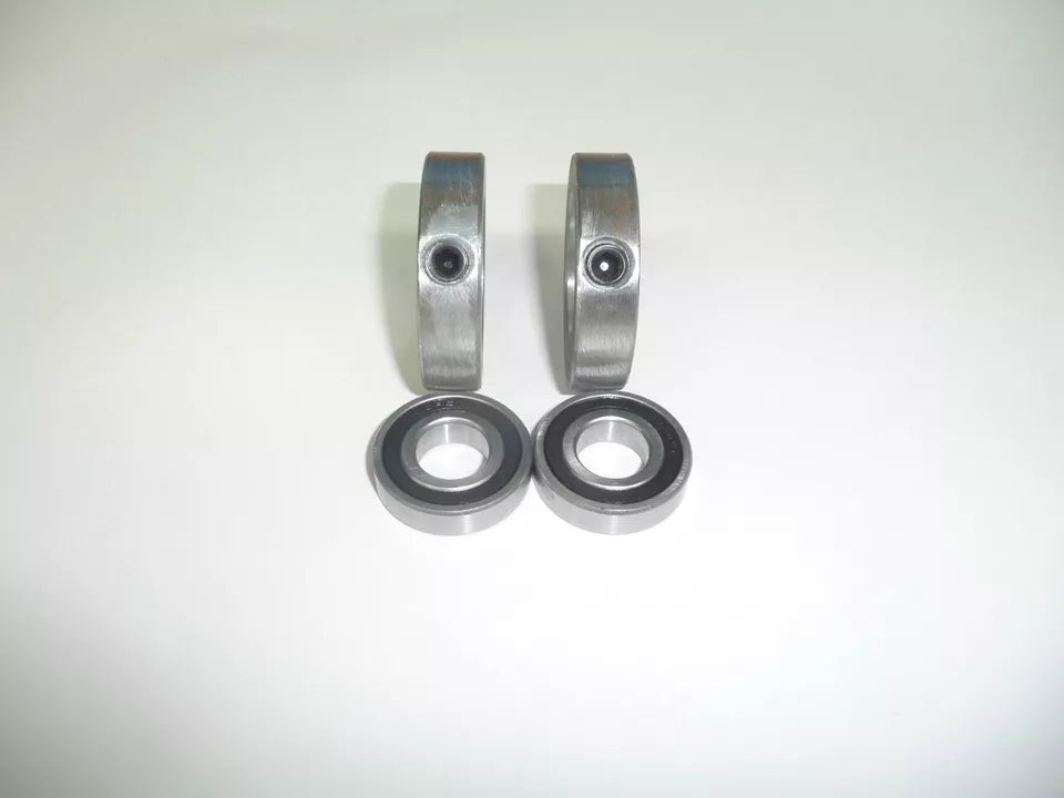 Ford Mustang Shelby Eleanor Falcon Clutch / Brake Pedal Support Bearing Kit