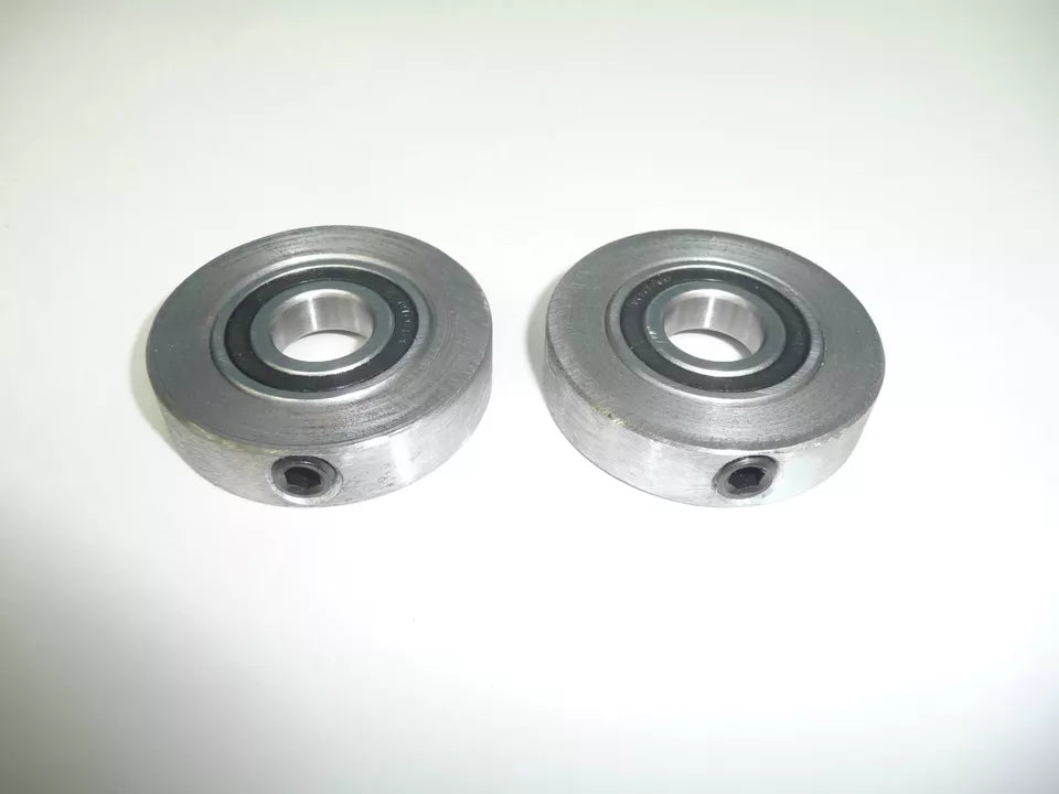 Ford Mustang Shelby Eleanor Falcon Clutch / Brake Pedal Support Bearing Kit