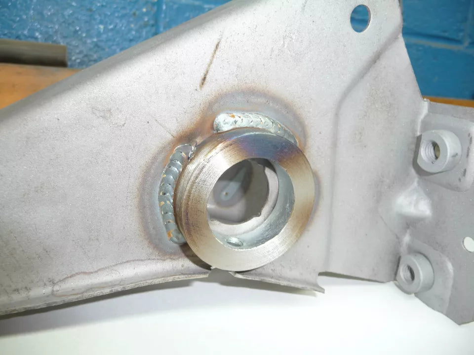 Ford Mustang Shelby Eleanor Falcon Clutch / Brake Pedal Support Bearing Kit