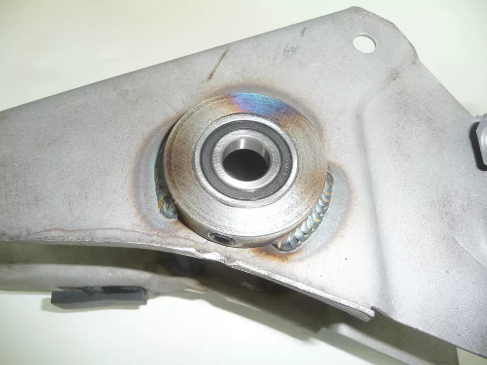 Ford Mustang Shelby Eleanor Falcon Clutch / Brake Pedal Support Bearing Kit